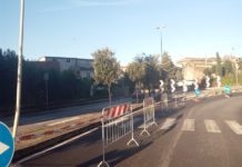 Battipaglia, mezzi pesanti: 10 anni dopo potranno circolare nel centro urbano viale della libertà battipaglia