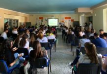 Biologicamente chiude l’anno scolastico all’IC Virgilio di Santa Cecilia di Eboli Biologicamente