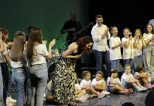 Sing & Song Home Studio: notte di musica al “Giuffré” Sing & Song Home Studio