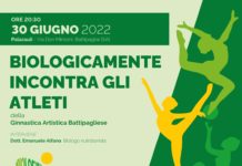 Biologicamente, Sportivi e sostenibili: la giusta alimentazione salva il Pianeta Biologicamente