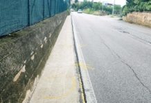 Invasione di mosche nel rione Serroni: via alla bonifica serroni alto invasione mosche