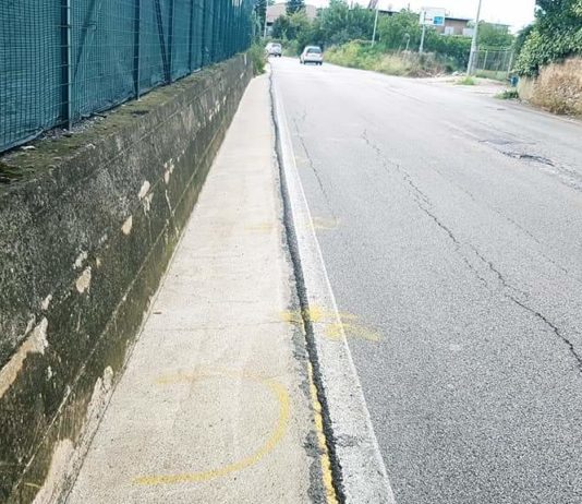 Invasione di mosche nel rione Serroni: via alla bonifica serroni alto invasione mosche