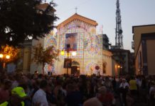 Battipaglia, Festa della Speranza: calendario degli eventi in Piazza Petrone Festa della Speranza