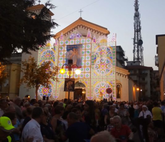 Battipaglia, Festa della Speranza: calendario degli eventi in Piazza Petrone Festa della Speranza
