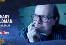 Giffoni Film Festival 2022: tra gli ospiti anche Gary Oldman Giffoni Film Festival