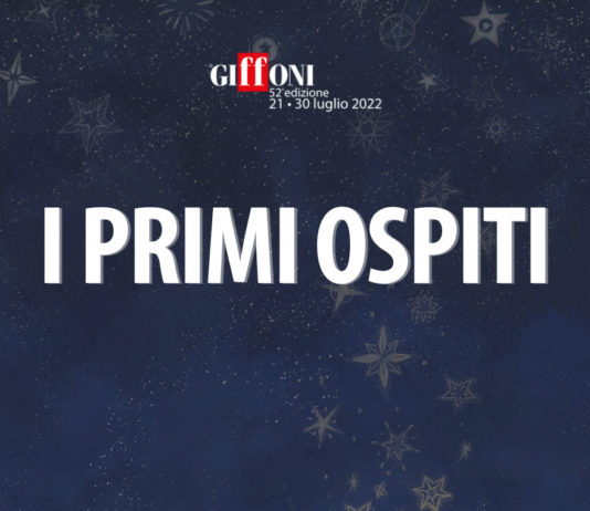 Giffoni Film Festival, annunciati i primi ospiti dell’edizione 2022 Giffoni Film Festival