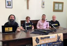 GuitarSciò: a Battipaglia il primo festival della chitarra al Sud GuitarSciò