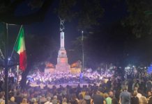 Eboli, successo per il primo appuntamento de “La musica unisce le scuole” La musica unisce le scuole