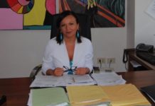 Eboli: gli studenti dell'”A. Gallotta” diventano donatori di sangue La dirigente Anna Gina Mupo Gallotta