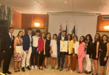 Costituito il “Leo Club Battipaglia”. Presidente è Simone Carmine Mangone Leo Club
