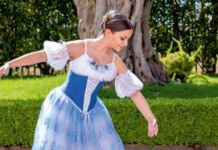 ASD New Arte in Danza porta in scena lo spettacolo di fine anno ASD New Arte in Danza