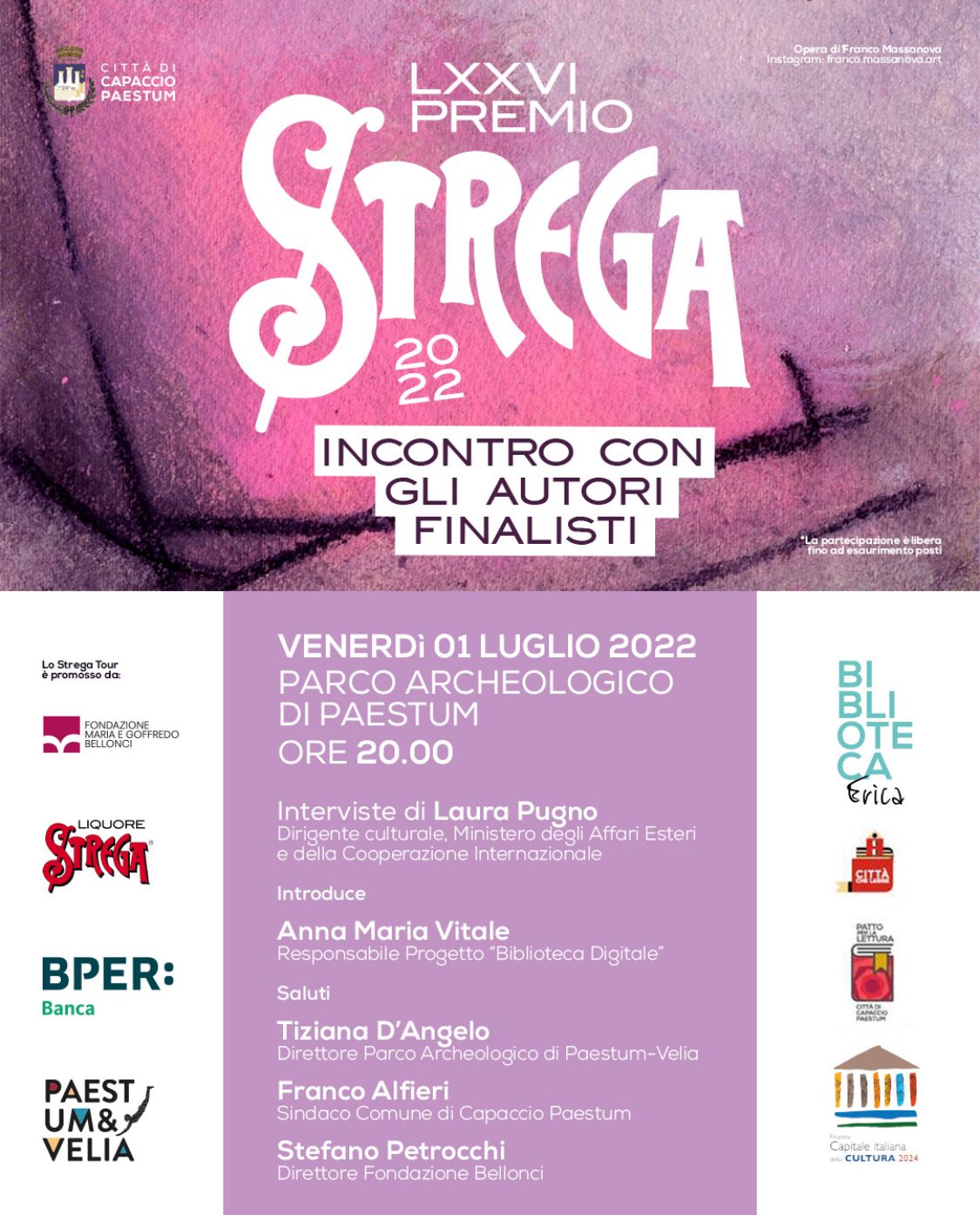 Premio Strega