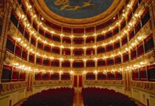 Salerno: al “Verdi” arriva l’Orchestra Sinfonica Nazionale della Rai Orchestra Sinfonica Nazionale