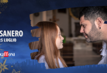 Giffoni Film Festival: il 25 luglio l’anteprima del film Sky “Rosanero” Rosanero