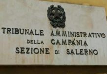 Battipaglia, distributore di benzina: minoranza compatta nel ricorso al Tar Tar