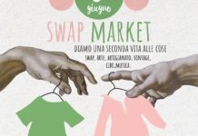 Battipaglia, ritorna domenica lo Swap Party, tra recupero e riutilizzo Swap Market