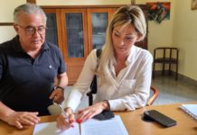 Battipaglia, delega al Turismo a Daniela Vocca: si rafforza l’asse Conte-Francese Daniela Vocca