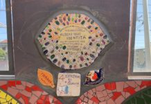 Battipaglia, l’Albero delle Identità da cui germoglia la società di domani Albero delle Identità