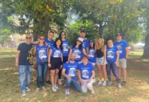 Battipaglia in festa per la Ciclolonga 2022 Ciclolonga