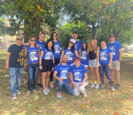 Battipaglia in festa per la Ciclolonga 2022 Ciclolonga