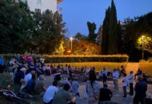 Battipaglia, ricorso al Tar contro il distributore di benzina: la Giunta si oppone ricorso assemblea pubblica villa comunale comitato anti distributore