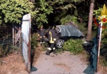 Bellizzi, tragico incidente in via delle Industrie. 24enne perde la vita Bellizzi