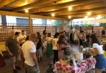 Swap Party a Battipaglia, tra artigianato e sostenibilità Swap Party