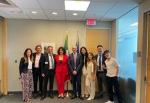 La Dieta Meditarranea sbarca negli USA: il progetto “Percorsi nel Gusto” Percorsi nel Gusto