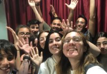 Attori per Caso: ripartono ufficialmente i saggi teatrali Attori per Caso