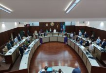 Battipaglia, ospedale a rischio chiusura: oggi si torna in consiglio comunale falcone consiglio comunale 16 giugno 2022 ospedale