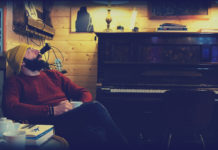 Musica, l’ebolitano rOMA pubblica “Canzoni fatte per poche persone” rOMA