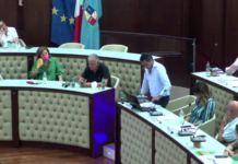 Battipaglia, veleni in maggioranza e… anche in opposizione battipaglia consiglio comunale 27 giugno 2022