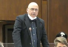 Battipaglia, Franco Falcone torna libero dopo 125 giorni francesco falcone battipaglia