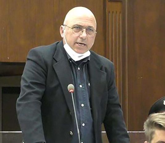 Battipaglia, Franco Falcone torna libero dopo 125 giorni francesco falcone battipaglia