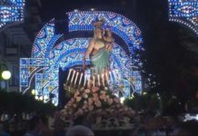 Battipaglia, Festa della Speranza: giorni e orari delle strade chiuse al traffico festa della speranza