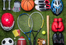 Pontecagnano, Summer Village: un’estate tra divertimento e sport Summer Village