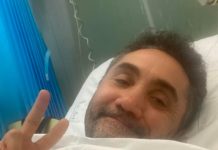 Schianto auto-moto in autostrada, Nicola Acunzo «vivo per miracolo» incidente auto moto autostrada A2 contursi Nicola Acunzo