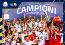 Calcio a 5, doppio ko per la Feldi Eboli: sfuma il sogno scudetto, trionfa Pesaro pesaro eboli feldi calcio a 5