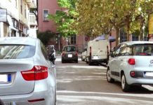 Battipaglia: ZTL nella traversa laterale di piazza Amendola per tutta l’estate piazza Amendola traversa