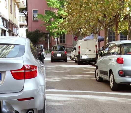 Battipaglia: ZTL nella traversa laterale di piazza Amendola per tutta l’estate piazza Amendola traversa