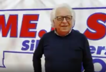 Finali Under 19 a Battipaglia, Munzio (Omeps): «Cestiste snobbate dalla sindaca» vincenzo munzio omeps battipaglia