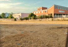 Distributore di benzina al Medi, la Provincia lo boccia: «Non si può realizzare» distributore di benzina liceo scientifico Medi provincia