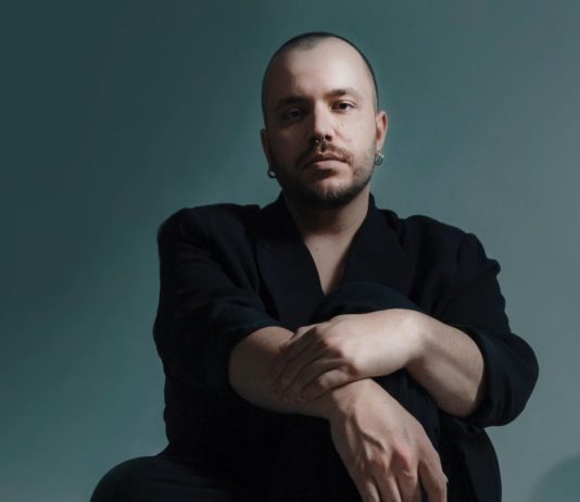 Il battipagliese Lacasta in gara a “Musica contro le mafie”: aperto il voto online Lacasta