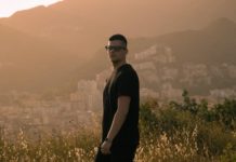 Musica, il battipagliese Gerardo Giarletta cambia pelle: ecco Sonoimperfetto Sonoimperfetto