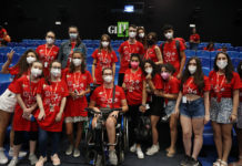 Giffoni Film Festival 2022: programma, ospiti e orari 30 luglio 2022 Giffoni Film Festival