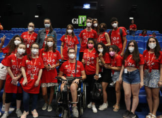 Giffoni Film Festival 2022: programma, ospiti e orari 30 luglio 2022 Giffoni Film Festival