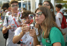 Giffoni Film Festival 2022: programma, ospiti e orari 27 luglio 2022 Giffoni Film Festival