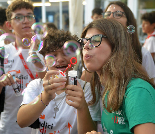 Giffoni Film Festival 2022: programma, ospiti e orari 27 luglio 2022 Giffoni Film Festival
