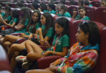 Giffoni Film Festival 2022: programma, ospiti e orari 29 luglio 2022 Giffoni Film Festival