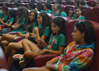 Giffoni Film Festival 2022: programma, ospiti e orari 29 luglio 2022 Giffoni Film Festival